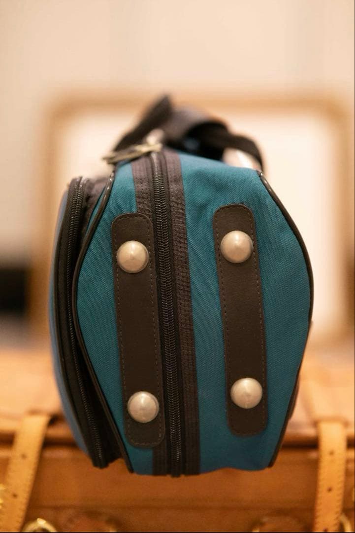 マーカスボナ　トランペット　ケースカバー（ケースなしカバーのみ）