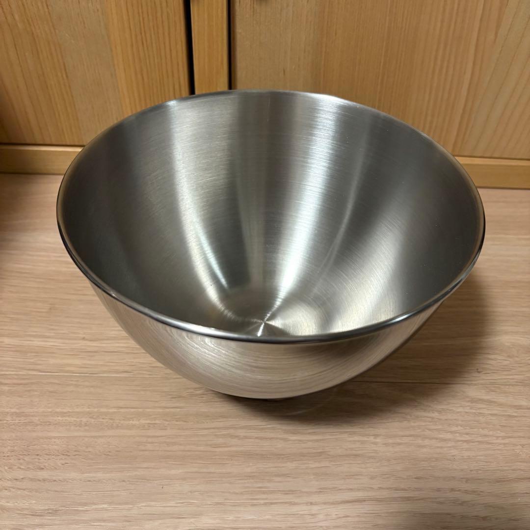 【美品】　キッチンエイド　スタンドミキサー　9KSM160FGOB 付属品完備