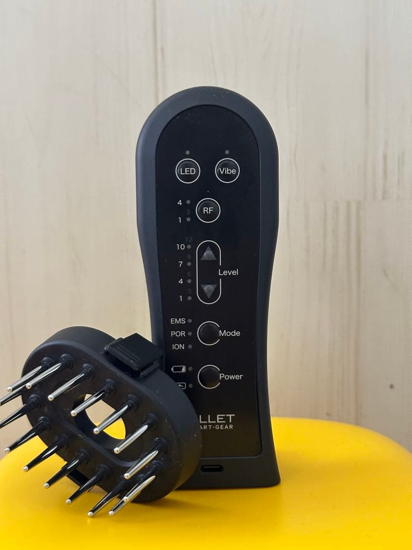 TILLET SMART-GEAR | PRODUCTS | DEMI DO (デミドゥ) - ボディ