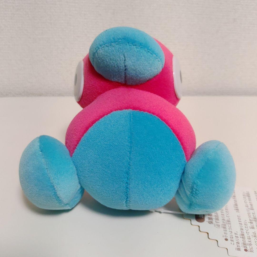 レア】 ポリゴン2 ぬいぐるみのぬいぐるみ ポケモン ポケドール