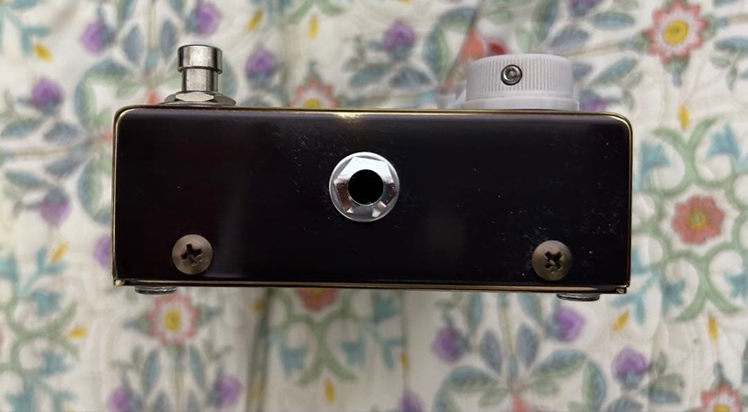 ギター Vemuram SPIRITONE