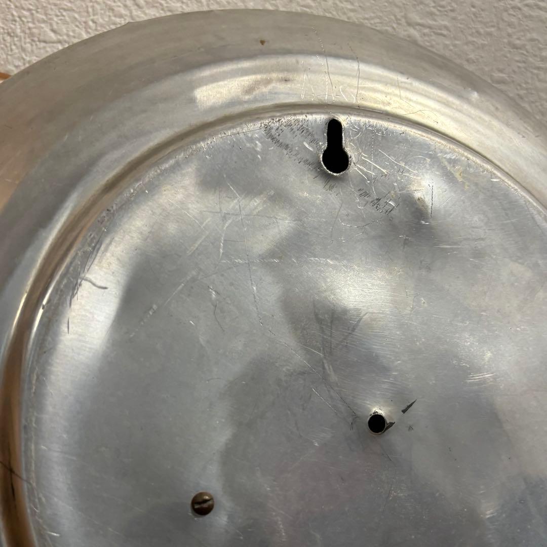 専用⭐︎激レア⭐︎【7up セブンアップ】ヴィンテージライトアップ時計