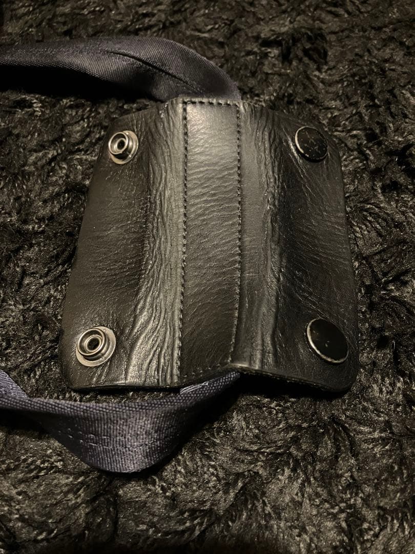 MONOCLE×PORTER / Shorthauler ブリーフケース