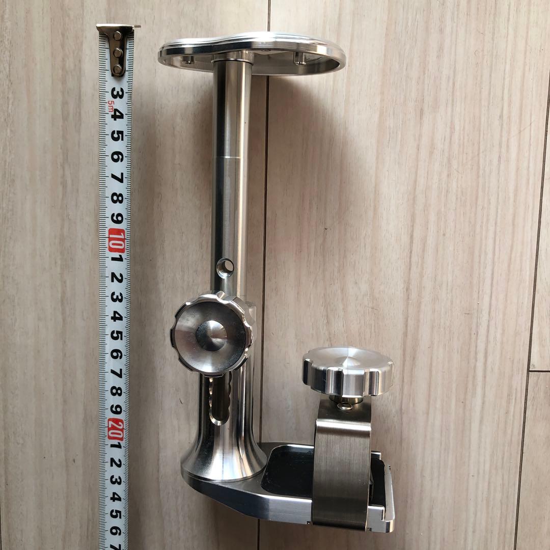 リトルピアニスト 補助ペダル スーパーキッズ仕様 ホールドタイプ