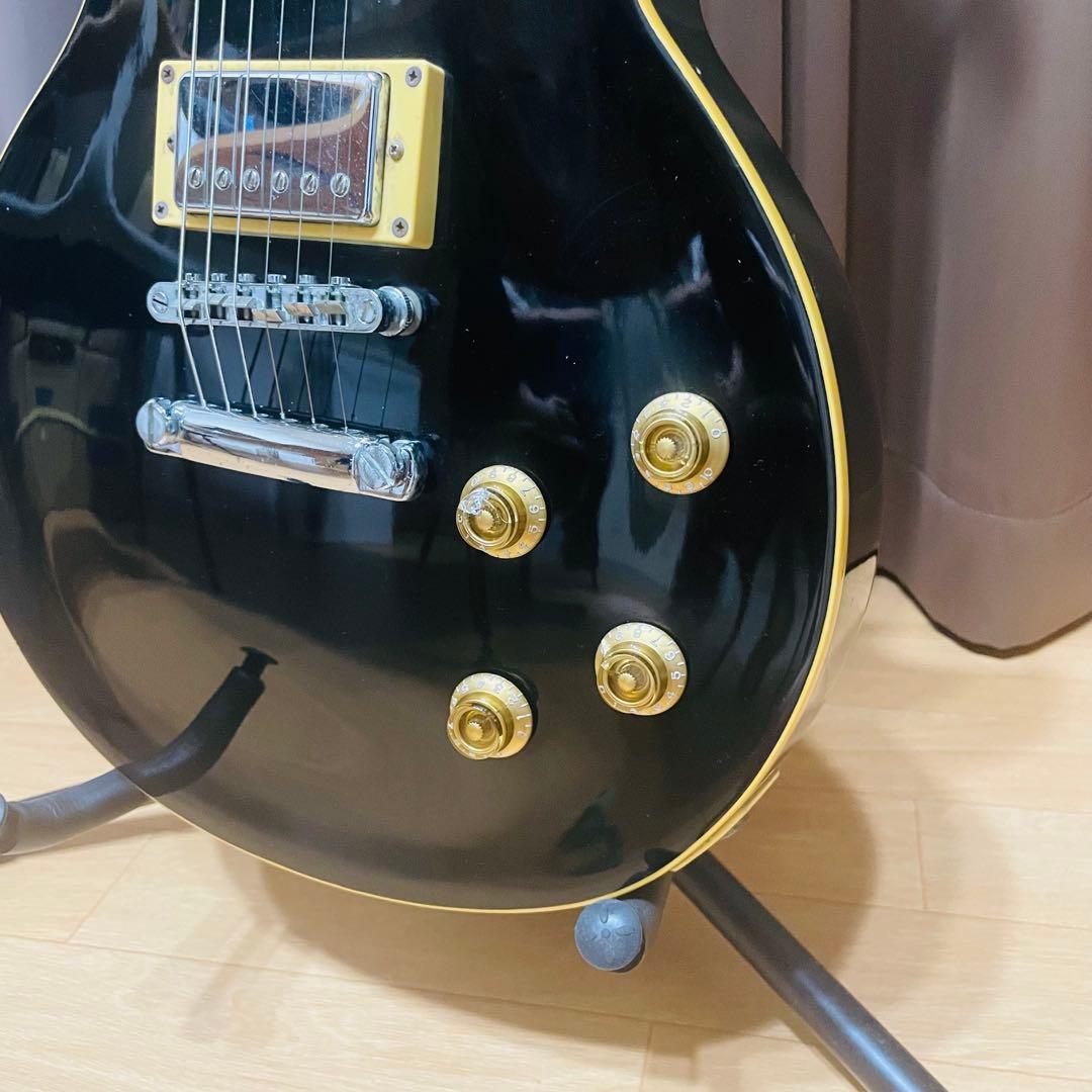 TOKAI LOVE ROCK レスポール ギター ラブロック - メルカリ