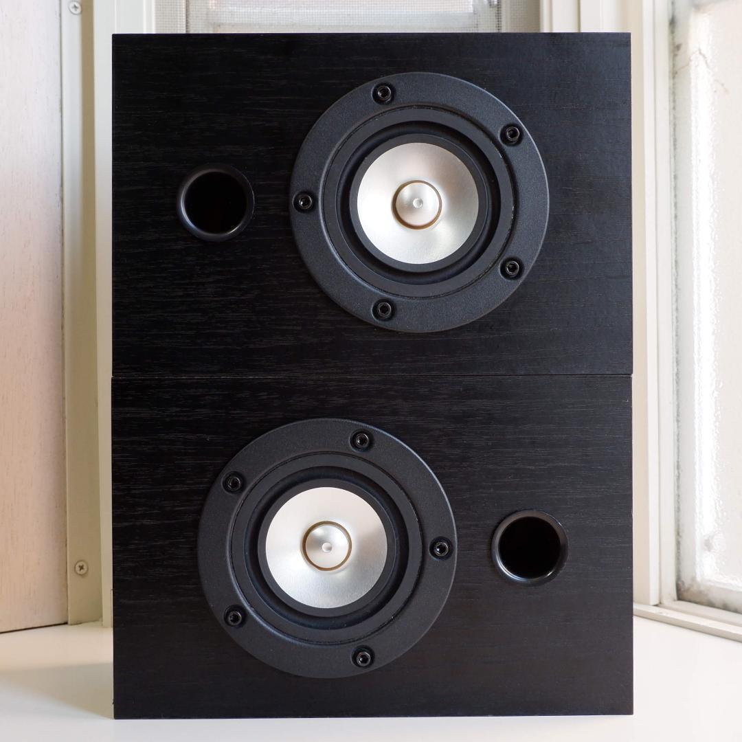 YAMAHA ヤマハ 天吊スピーカー NS-B210 2個セット 中古品