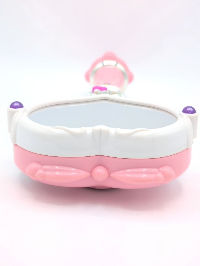 楽天市場】ハローキティ 90s トレーディングミニミラー トレーディング