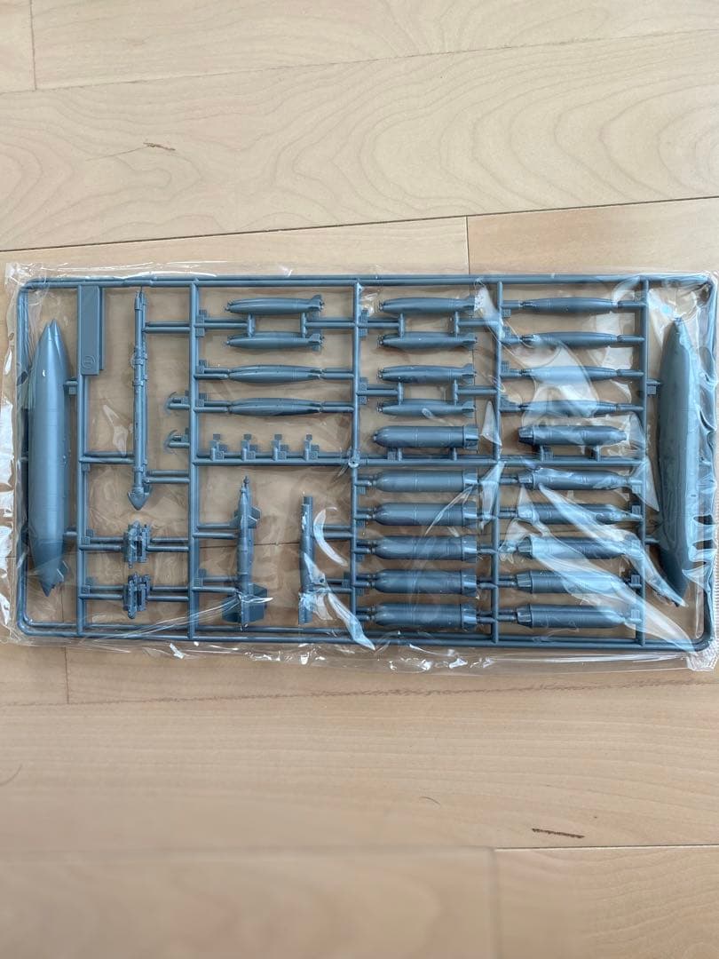 エデュアルドF-15Eストライクイーグルzerozero品