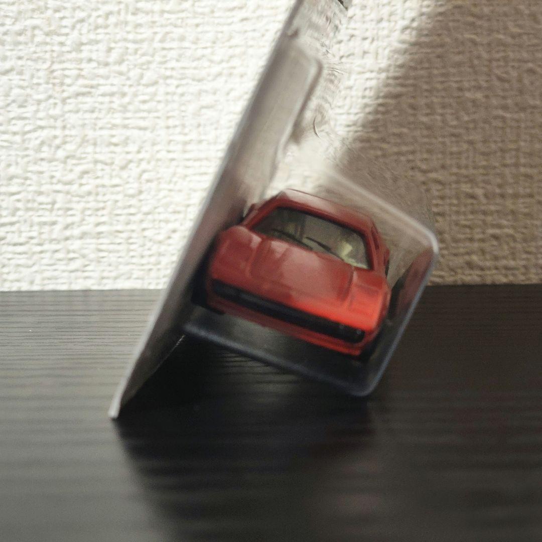 TOMICA　トミカ　フェラーリ　308GTB　ワイドホイール　ブリスターパック