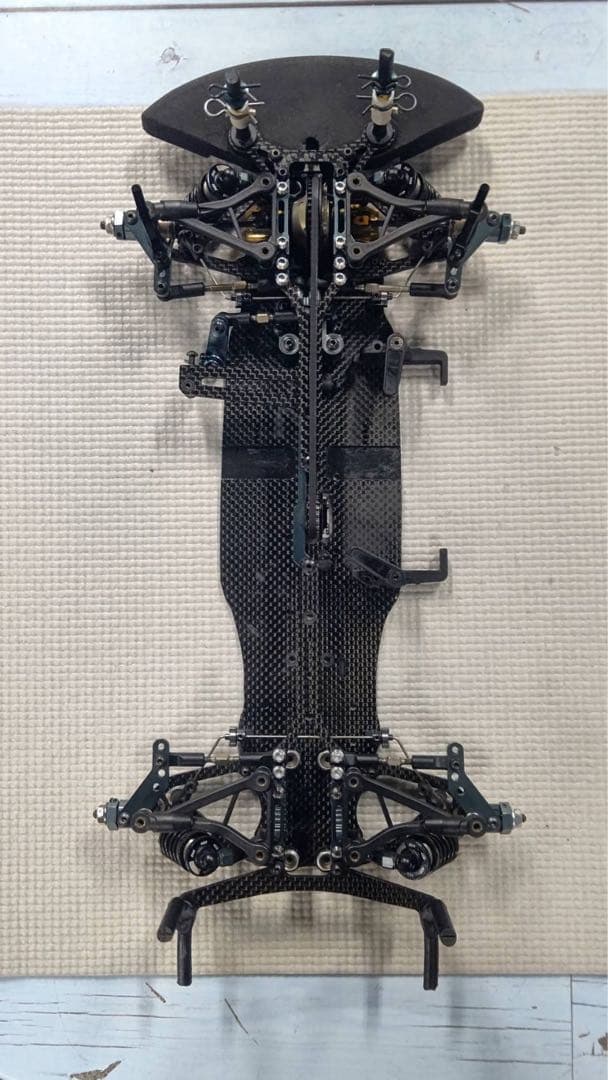 お値下げ中！無限MTC2fwD