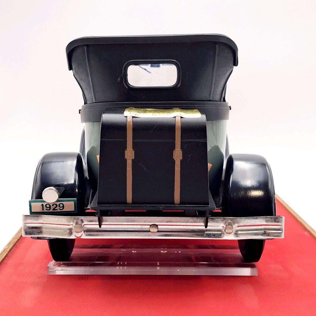 ウイスキー BEAM100 ジムビーム フォード・モデルA 1929 750ml