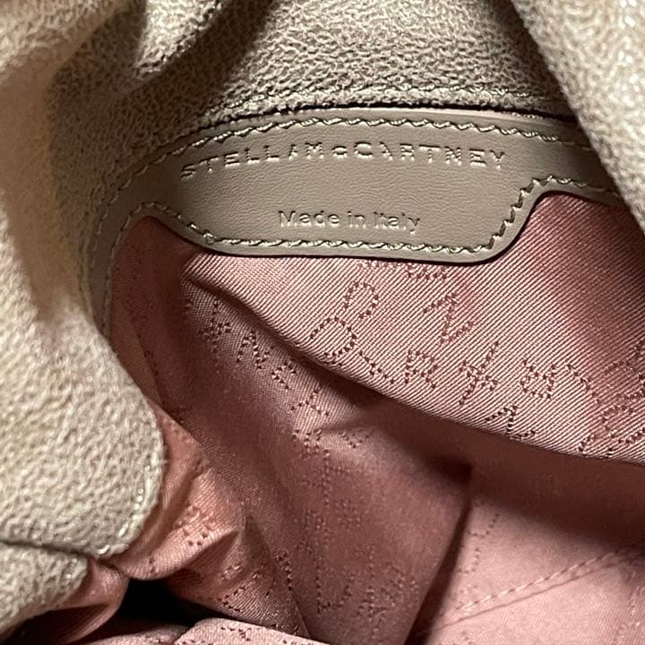 美品　ファラベラ　ミニ