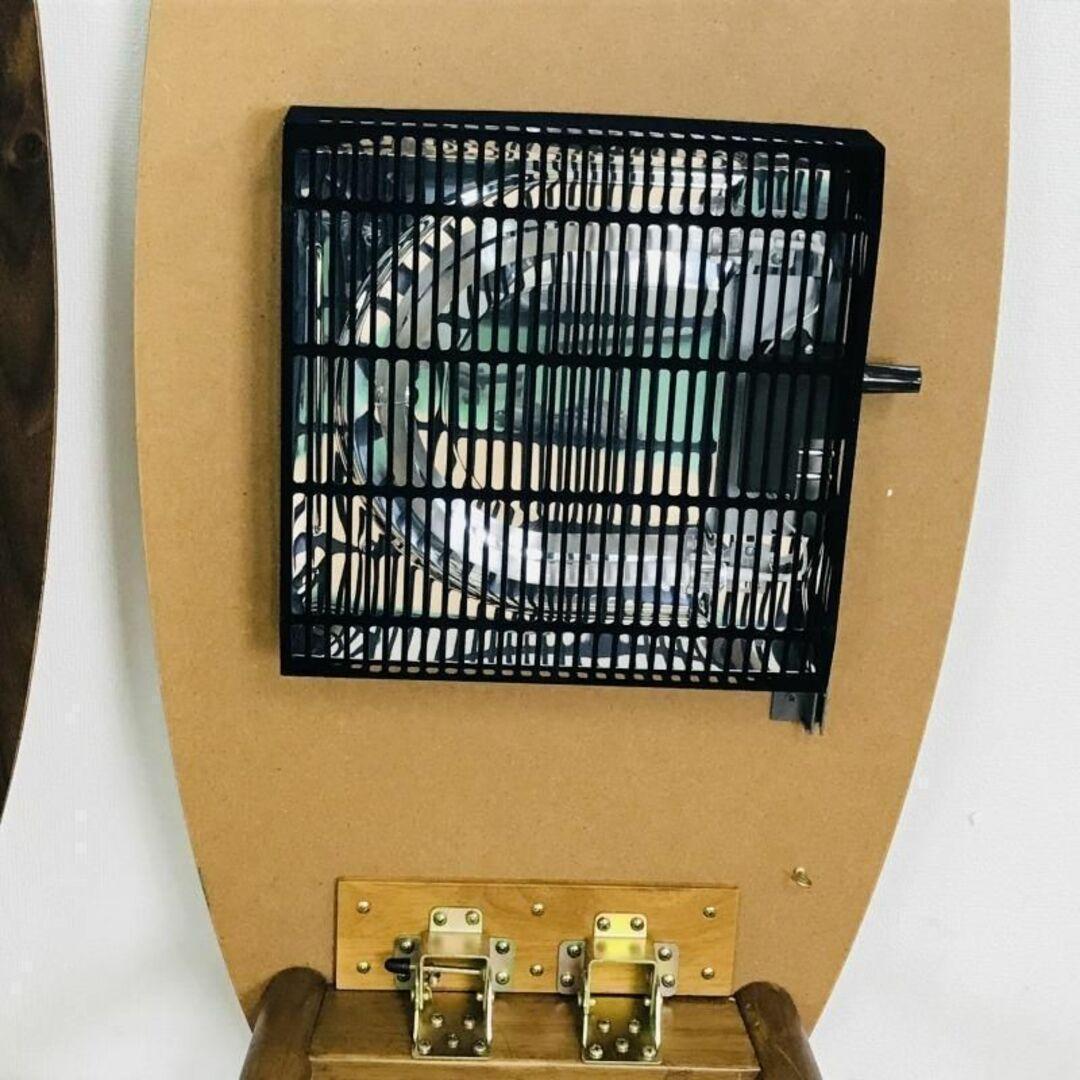 ☆折れ脚楕円形こたつ120WNT☆【アウトレット】 ☆折れ脚楕円形こたつ120NA