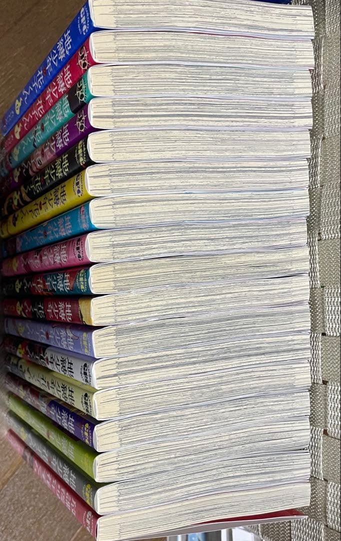 地縛少年花子くん 0〜15巻+放課後少年花子くん1巻