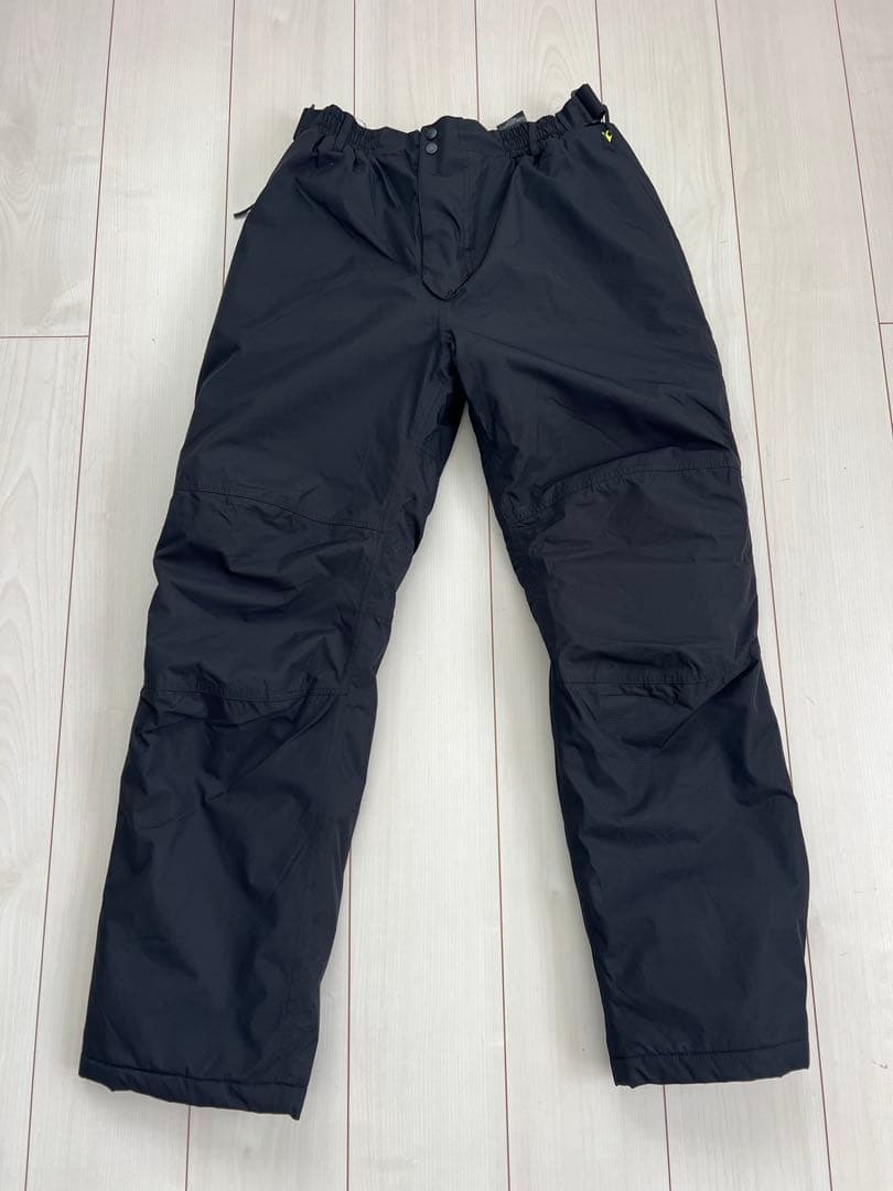 ワークマン　エックスシェルター　断熱αイージスプレミアム防水防寒スーツ上下 LL