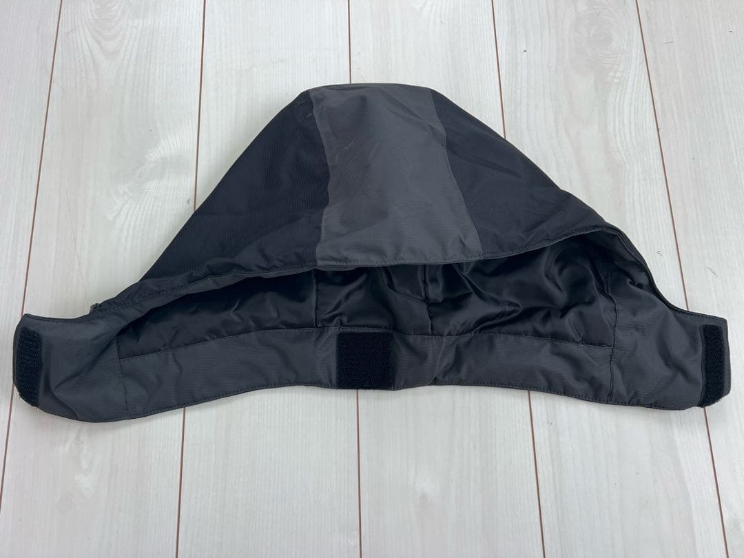 ワークマン　エックスシェルター　断熱αイージスプレミアム防水防寒スーツ上下 LL