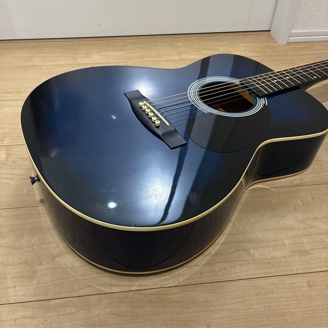 弦新品/HONEY BEE F-15 ハニービー アコースティックギター