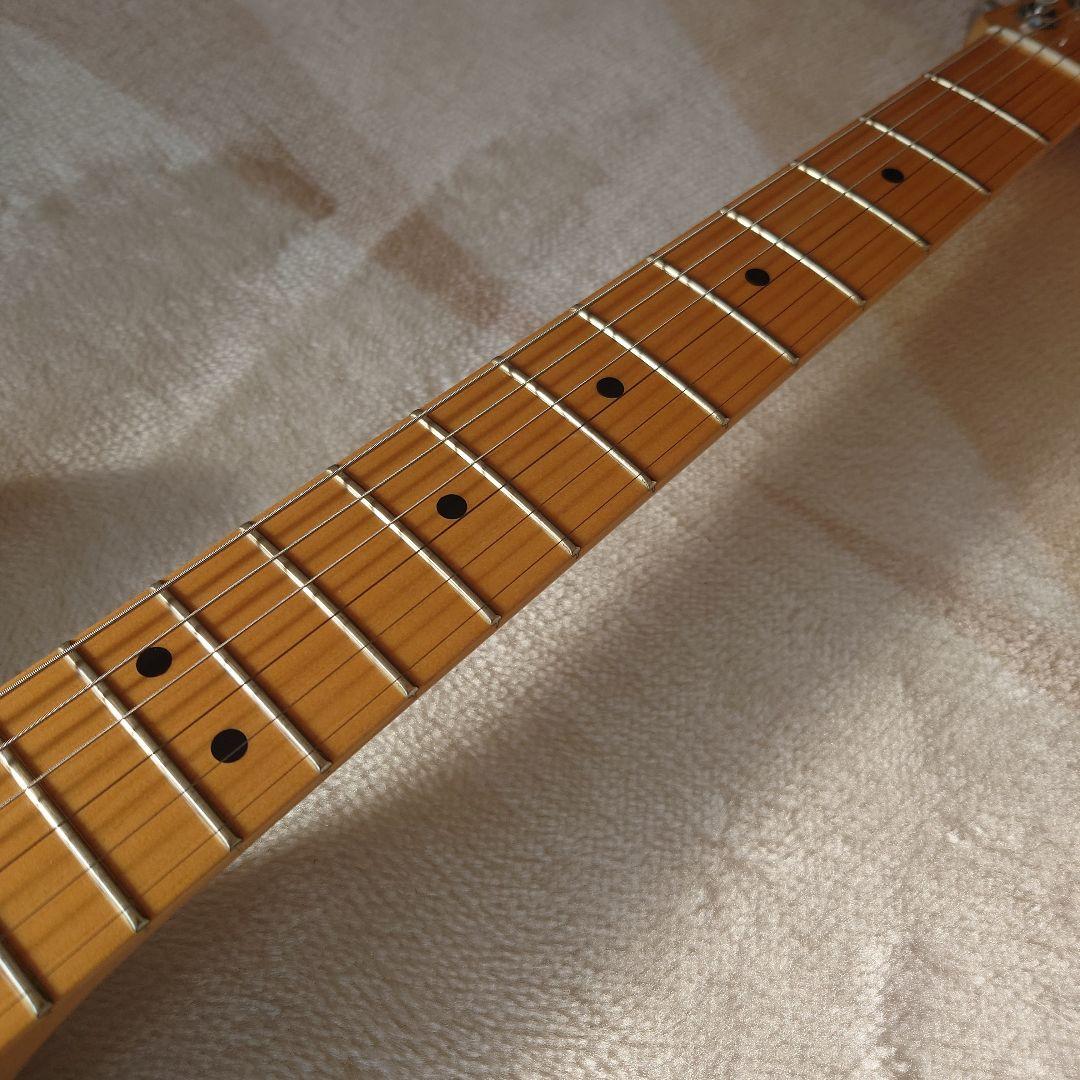 ギター FENDER USA AMERICAN STANDARD ST 2012