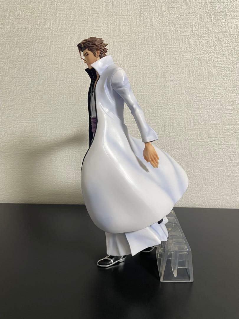 【開封品】BLEACH 一番くじ B賞 藍染惣右介