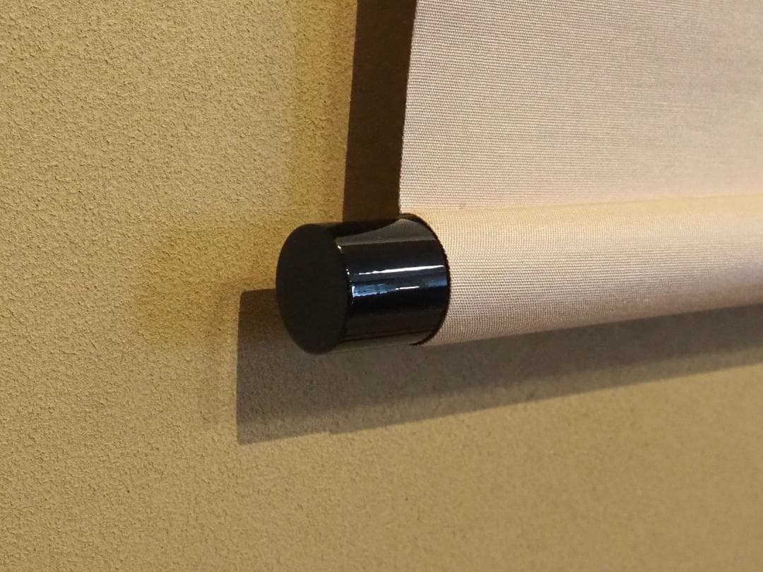 臨済宗相国寺派7代管長・金閣寺住職 有馬頼底自筆一行『独坐大雄峰