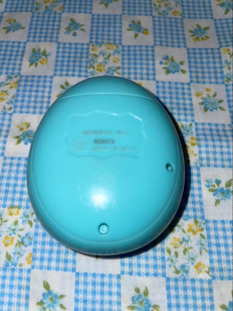 たまごっちみーつ　ファンタジー　ブルー　ファンタジーみーつ