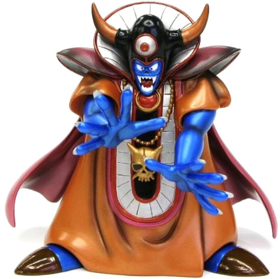 【限定メタリックバージョン003】ドラゴンクエスト 大魔王ゾーマ