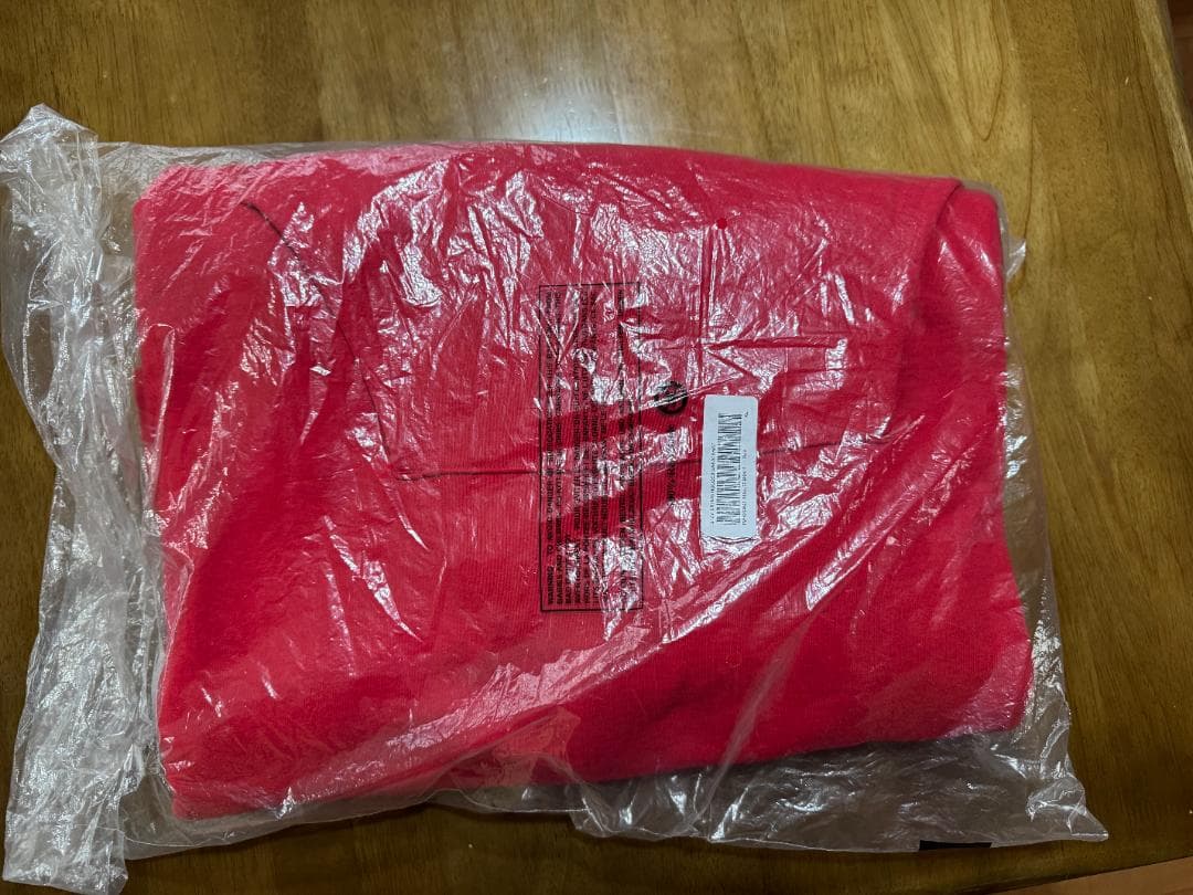 トップス Supreme Stop Crying Hooded Sweatshirt XL