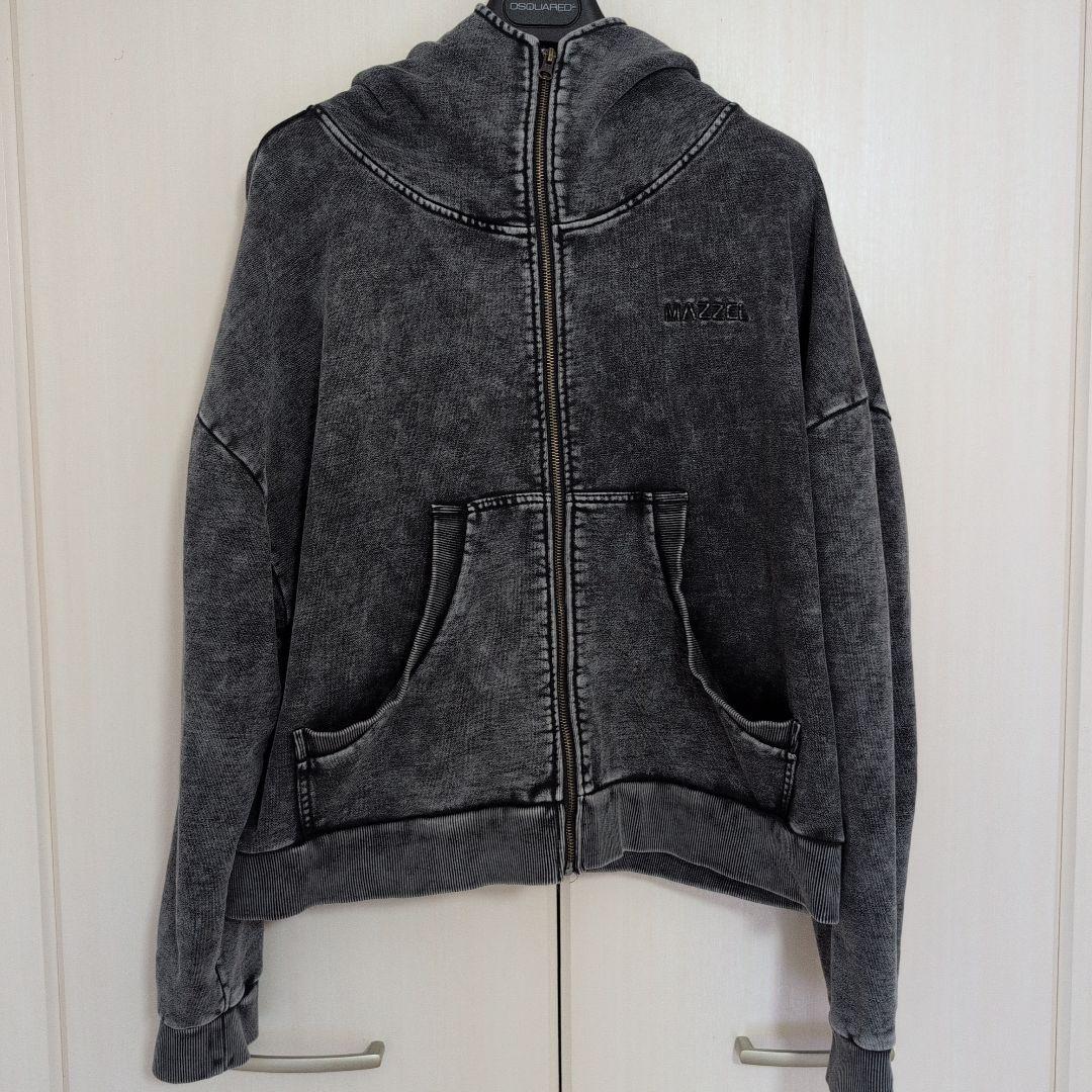 オンライン セールゲーム・おもちゃ・グッズ - MAZZEL ジップアップ