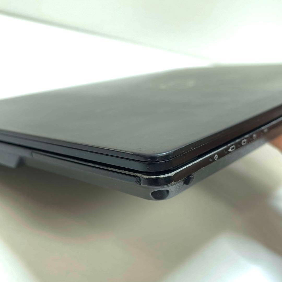 892 富士通 P727/R i5-7300U 8Gb Office2021付 - メルカリ