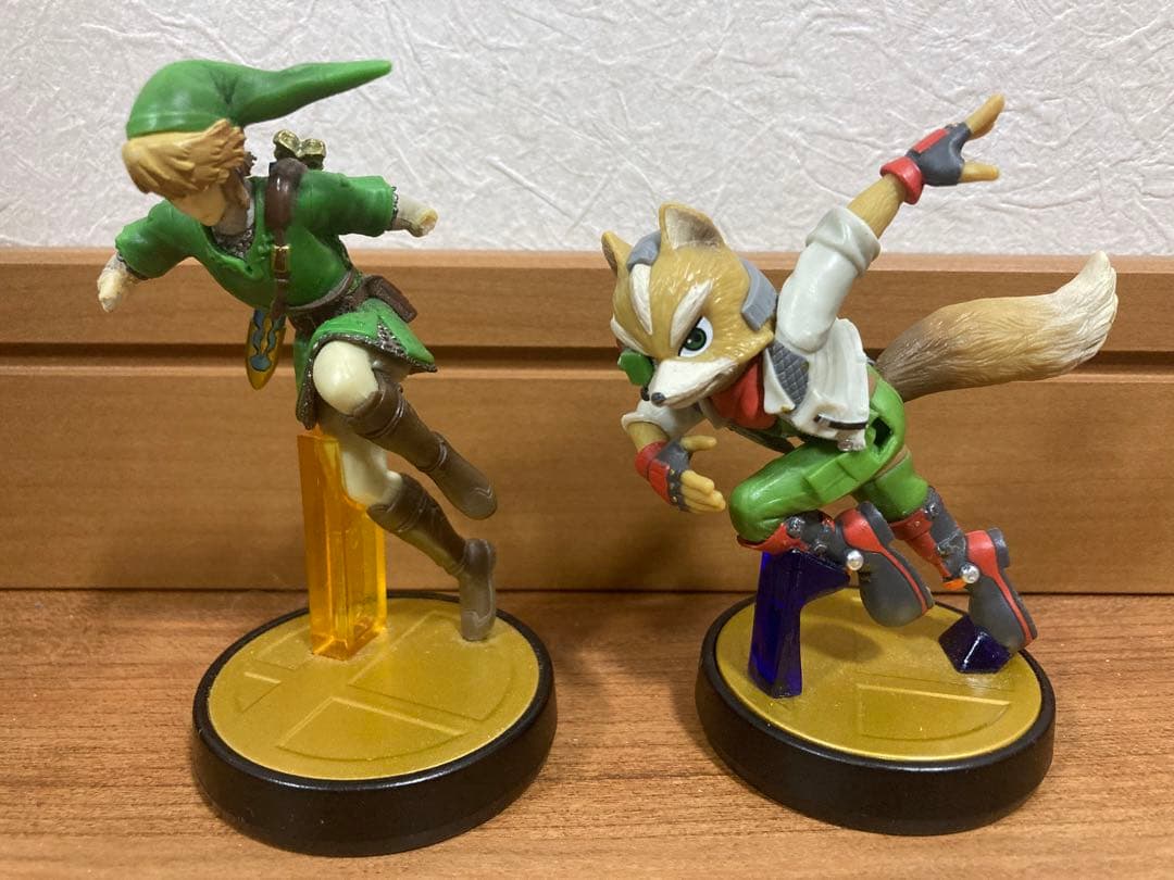 amiibo ジャンク　21体　訳あり　まとめ　アミーボ　セット