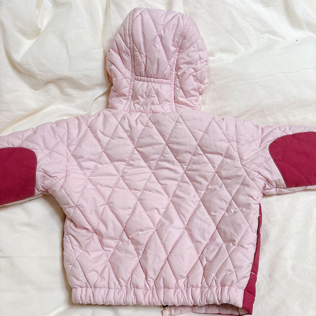 patagonia 子供用スキーウェアセット 18M