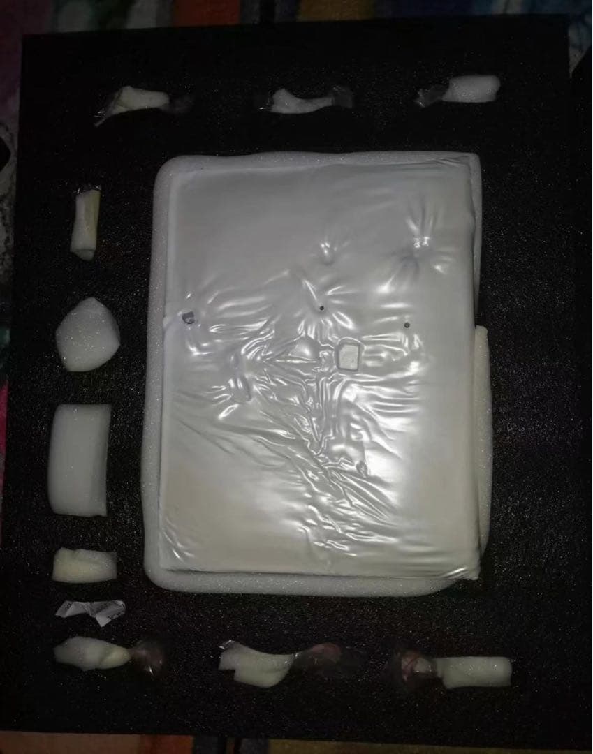 原神 甘雨アコ 申鶴 八重神子刻晴 XPフィギュアガレージキットガレキスタチュー