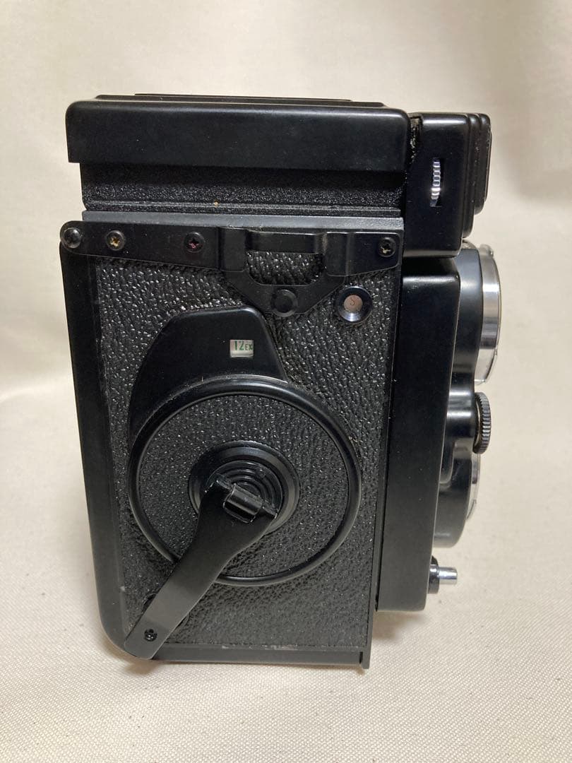 パンダ様専用] YASHICA Mat 124 G 二眼レフカメラ ジャンク品 - メルカリ
