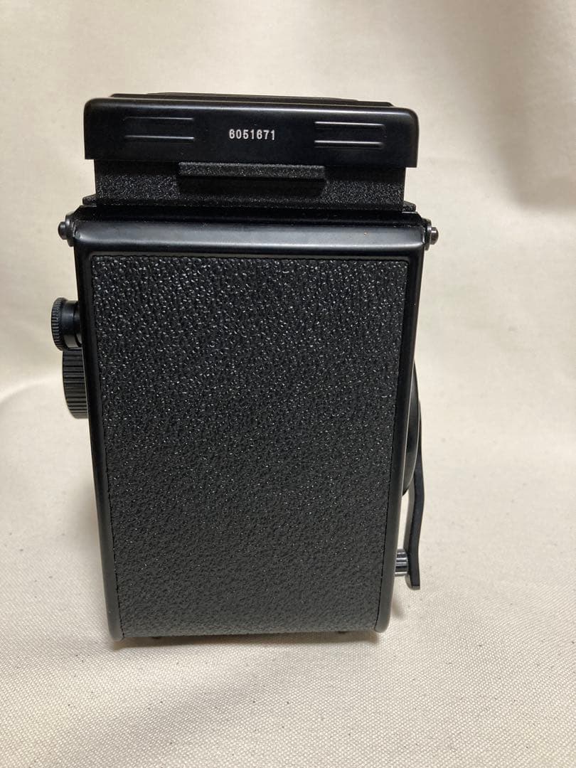 パンダ様専用] YASHICA Mat 124 G 二眼レフカメラ ジャンク品 - メルカリ
