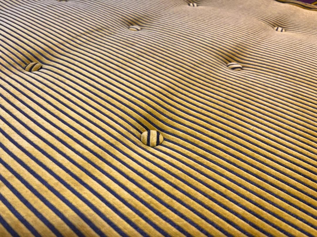 ロッシュボボア マ・ジョン　ローソファ＋座面下ソファ 2点セット