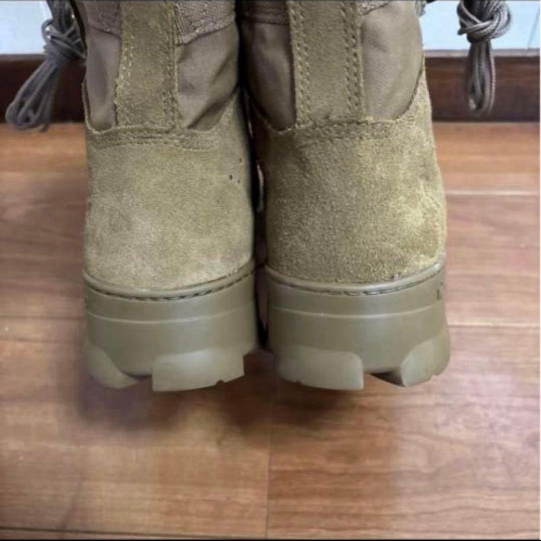 未使用品 米軍実物 ROCKY USMC TROPICAL BOOT 28cm⑳ - メルカリ