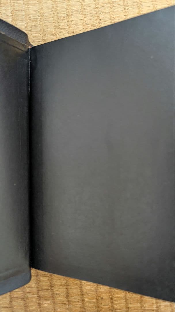 osaru23氏専用』舊新約聖書 引照 革装 三方金 中型