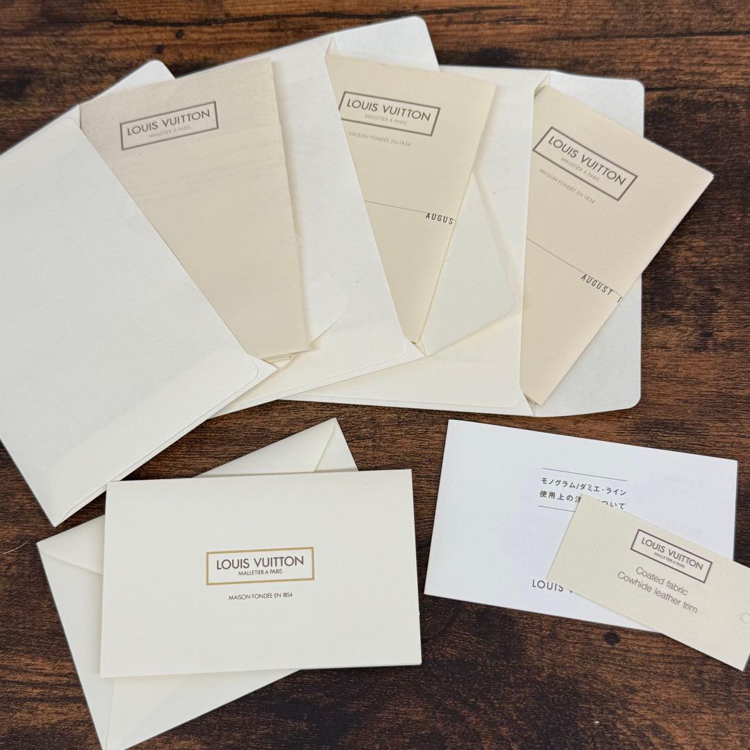 LOUIS VUITTON ルイヴィトン ダミエ ジッピー パース 財布