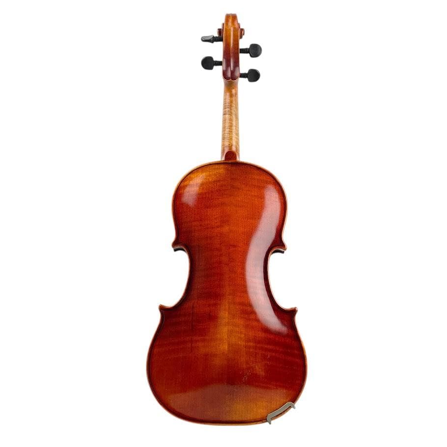 美虎□鈴木バイオリン□上位 No.330 3/4 1972年 黄金期 良音 良杢