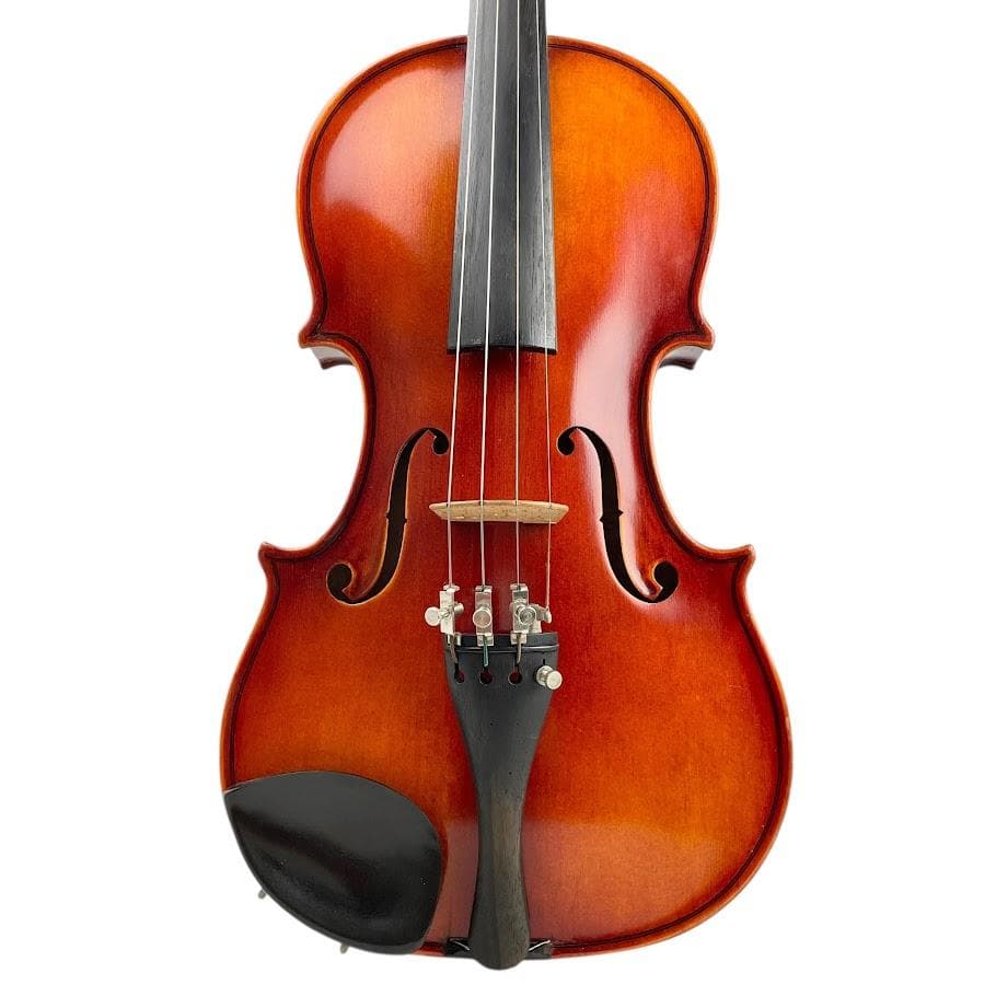 美虎□鈴木バイオリン□上位 No.330 3/4 1972年 黄金期 良音 良杢