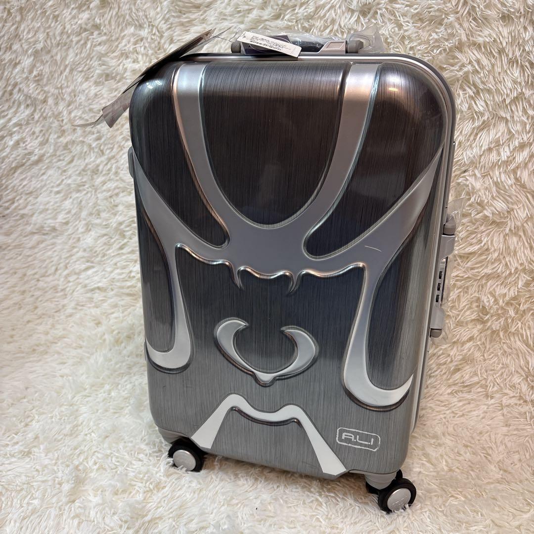 送料込】【未使用品】アジアラージインク KABUKI 34L 機内持ち込み可