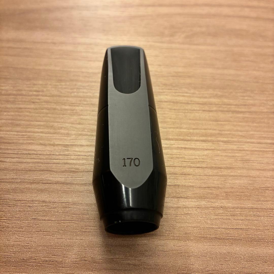 Selmer S90 170 ソプラノサックスマウスピース