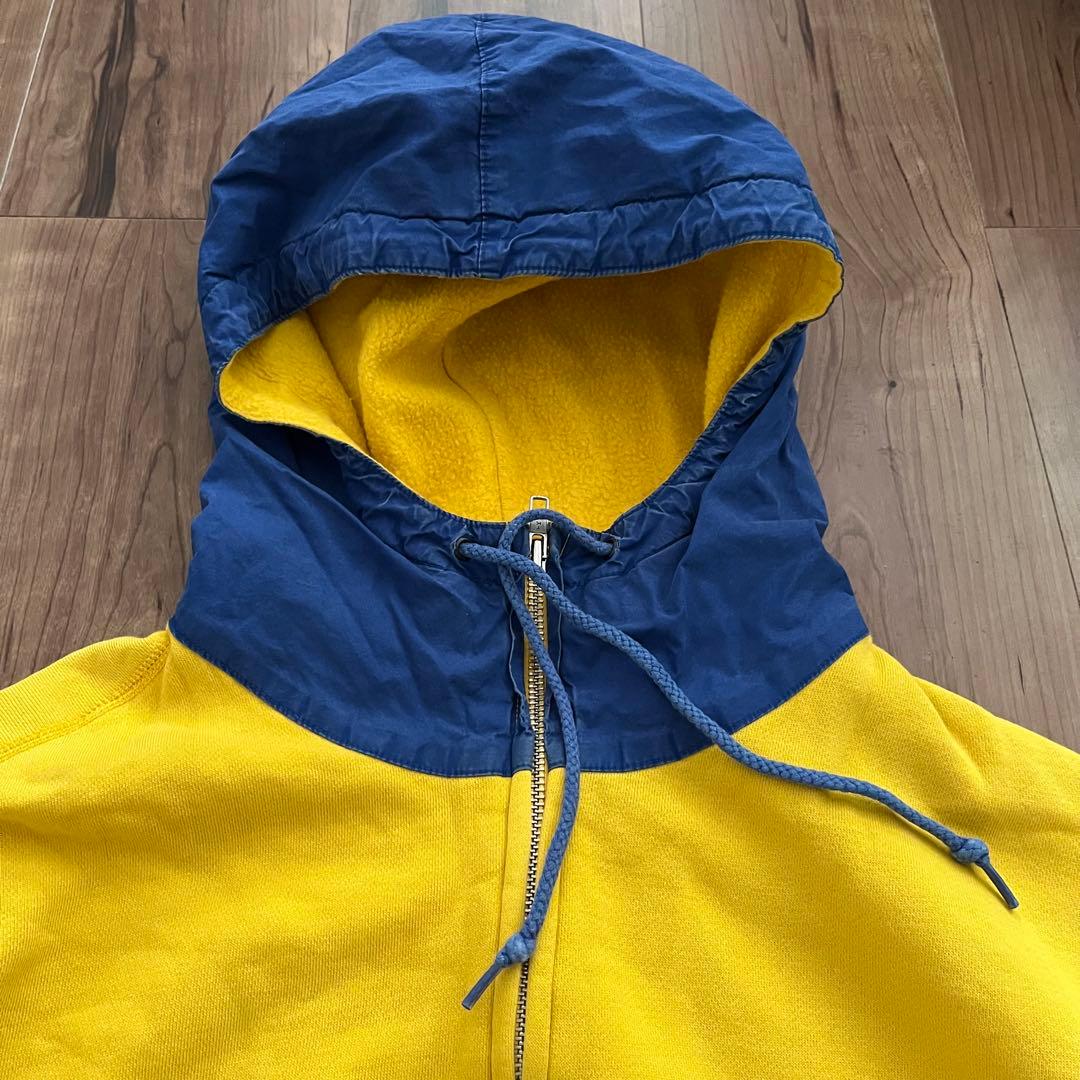 Polo Ralph Laurenパーカーボックスロゴ polo country