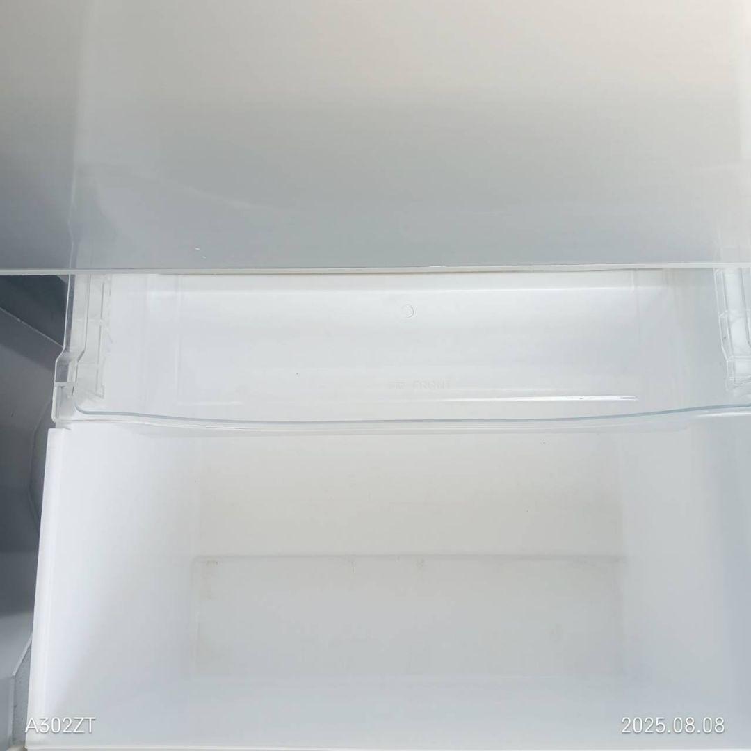 ♪2338設置まで対応 アクア　人気モデル　大型冷蔵庫　415L