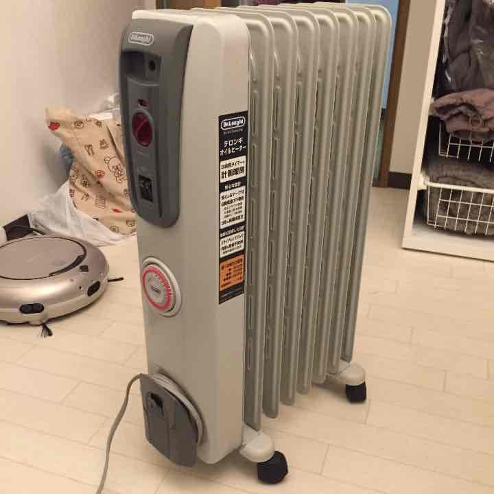 CORONA オイルレスヒーターノイルヒート DHS-1519 2020年 コロナ