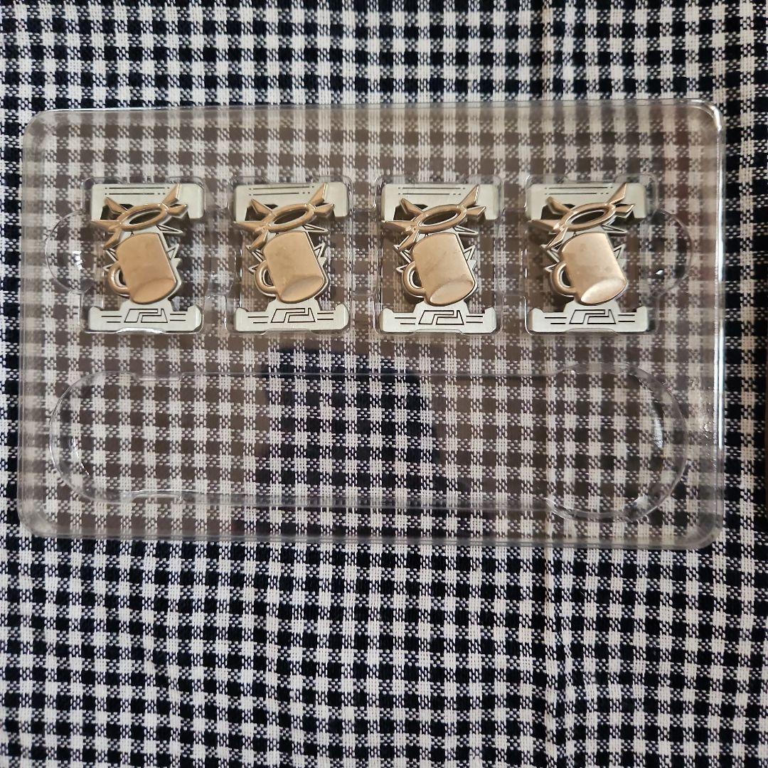 アークナイツ 音律聯覚 エンフォーサー - メルカリ