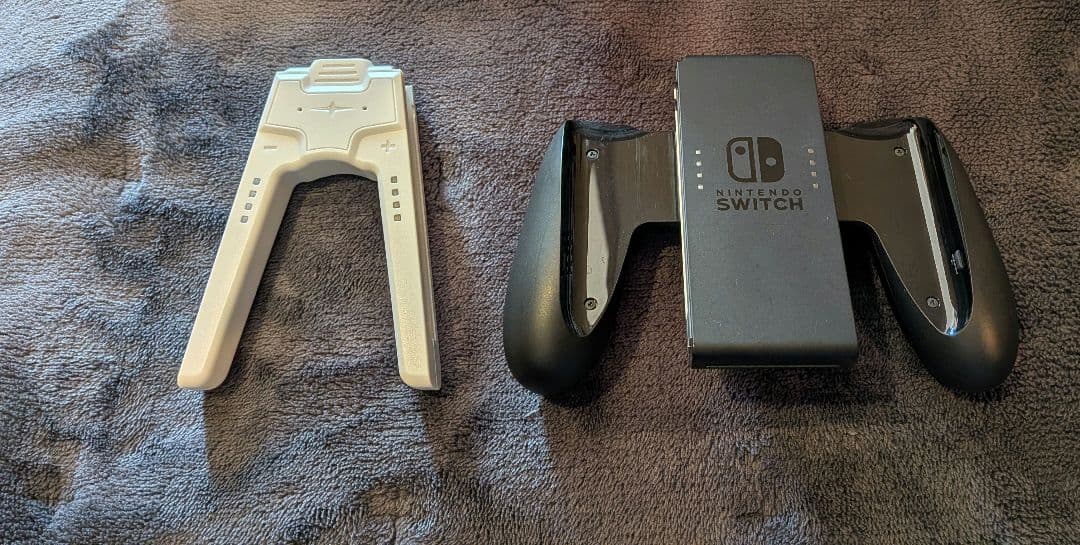 Nintendo Switch 本体・付属品＋サードパーティ製品