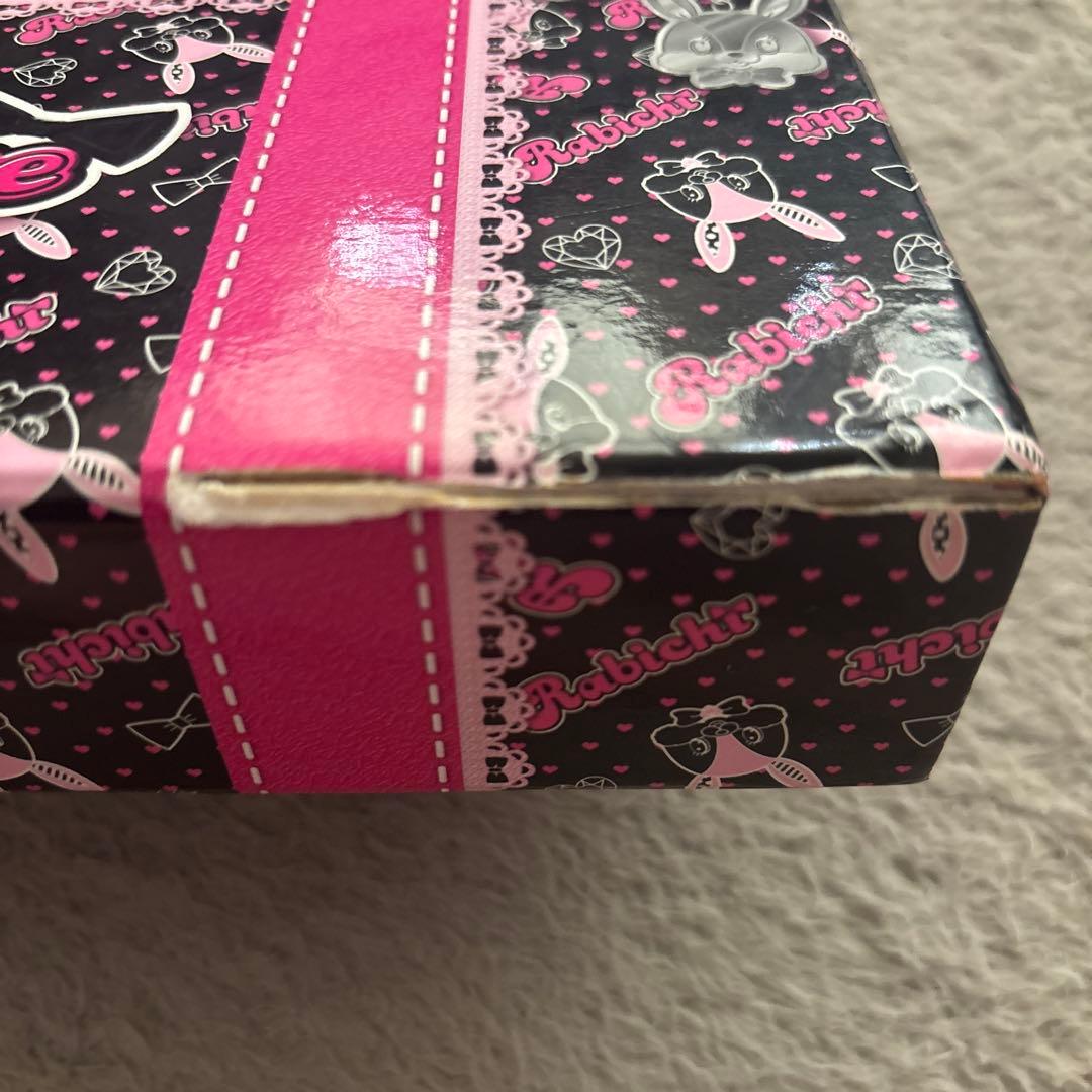 プリティーリズムトランク あいら サプライズ オーロラストーン付き