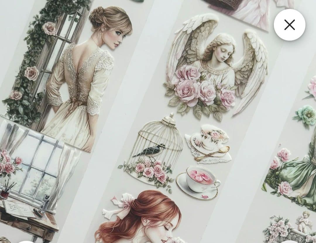 onwize マスキングテープ 5m 海外マステ - メルカリ