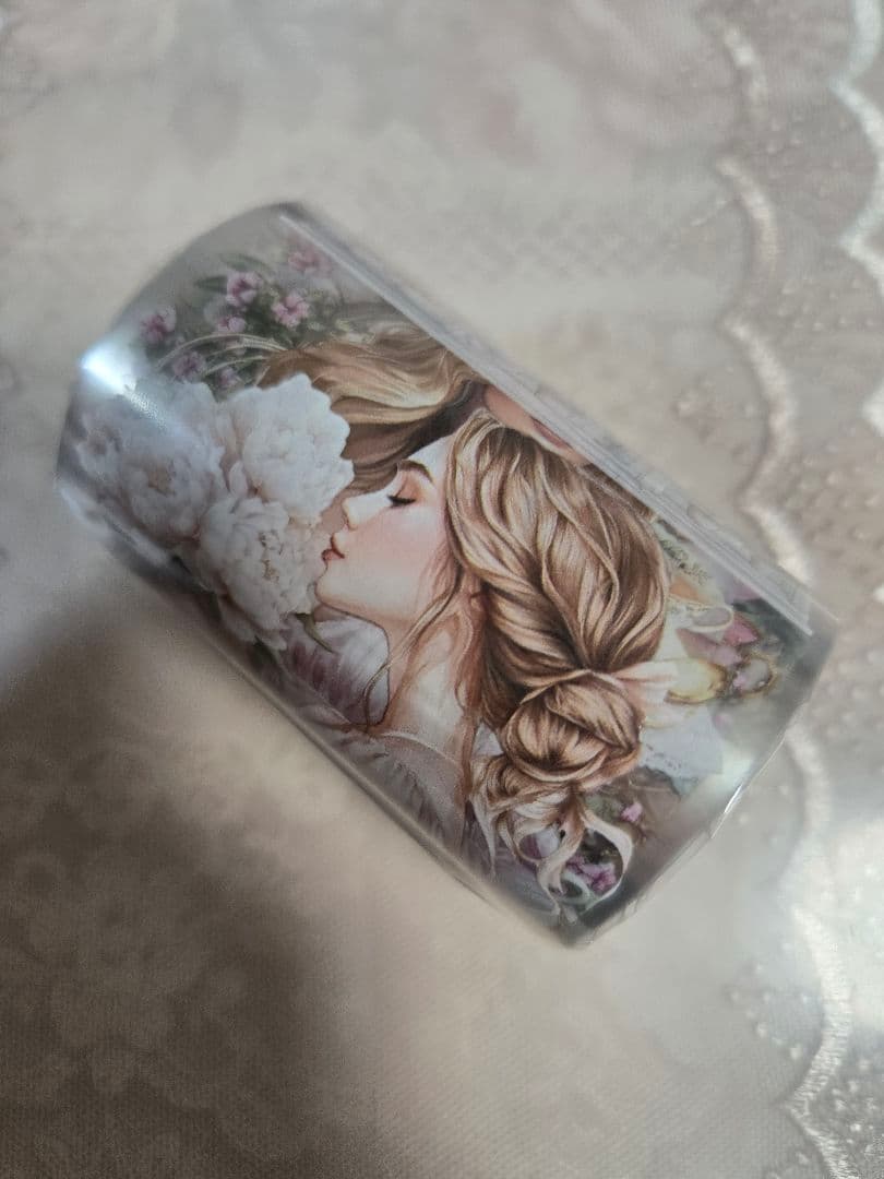 onwize マスキングテープ 5m 海外マステ - メルカリ